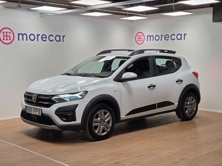 Dacia Sandero 2022