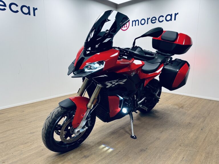 BMW S 1000 XR 2023