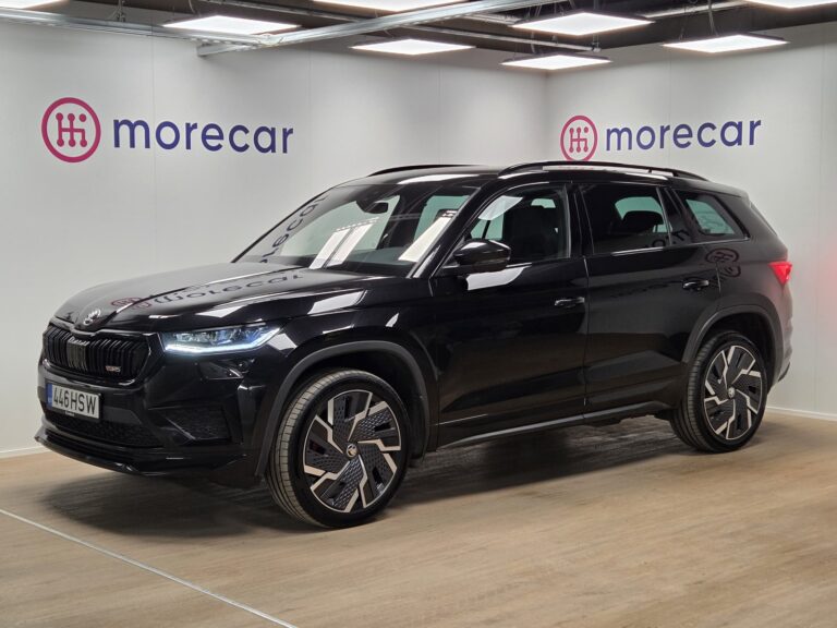 Skoda Kodiaq 2023