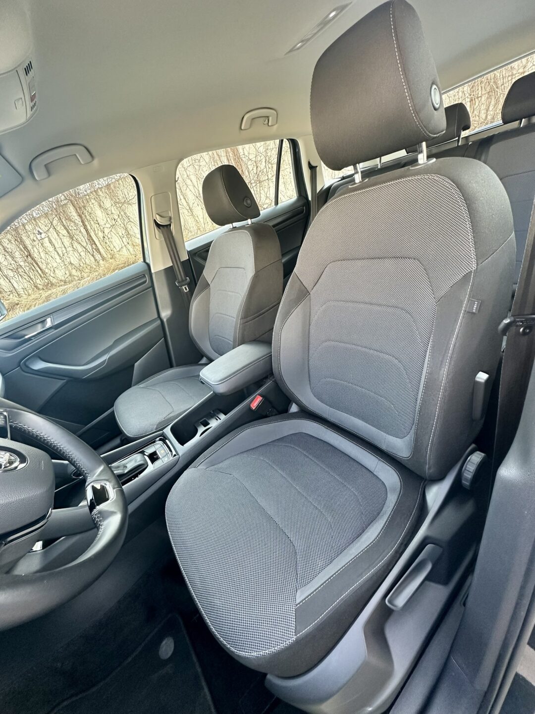Skoda Kodiaq 2021