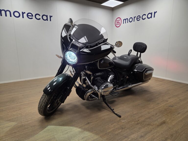 BMW R 18 2023