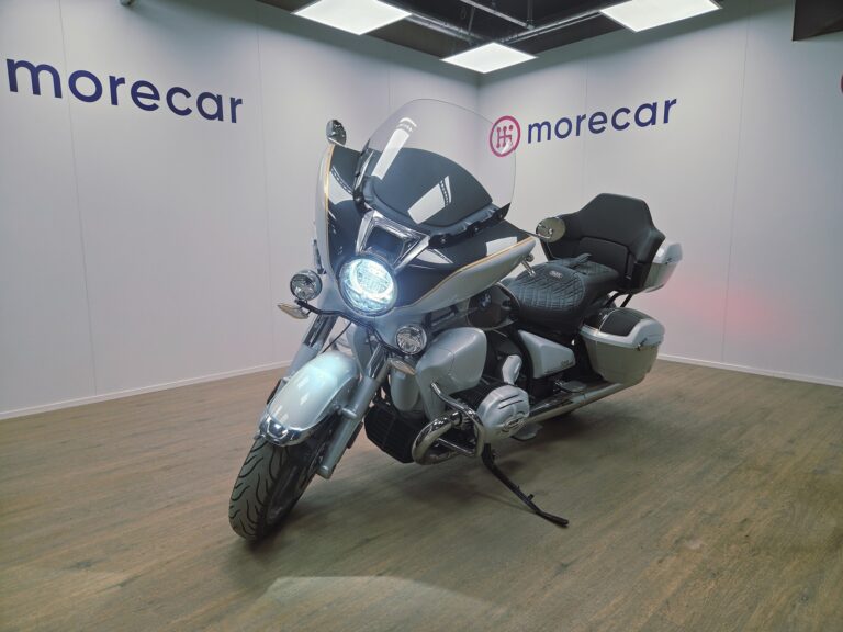 BMW R 18 2024