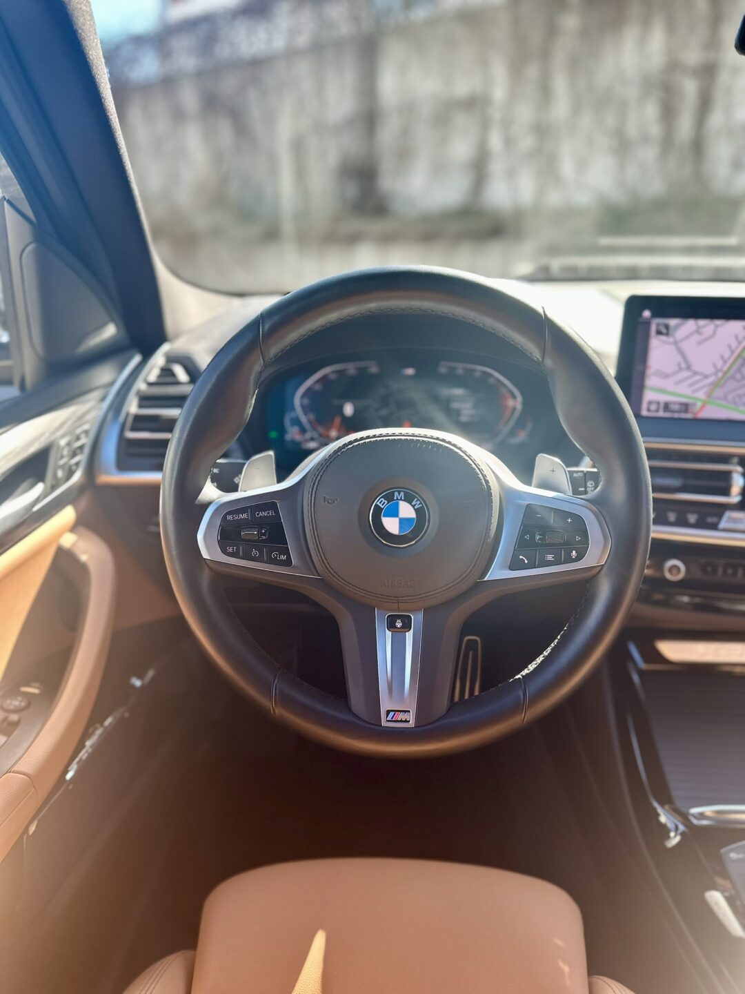 BMW X3 2024