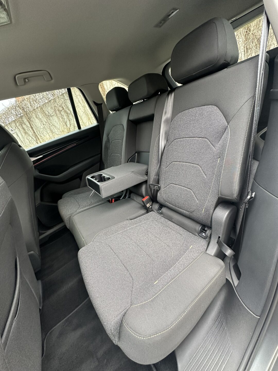 Skoda Kodiaq 2025