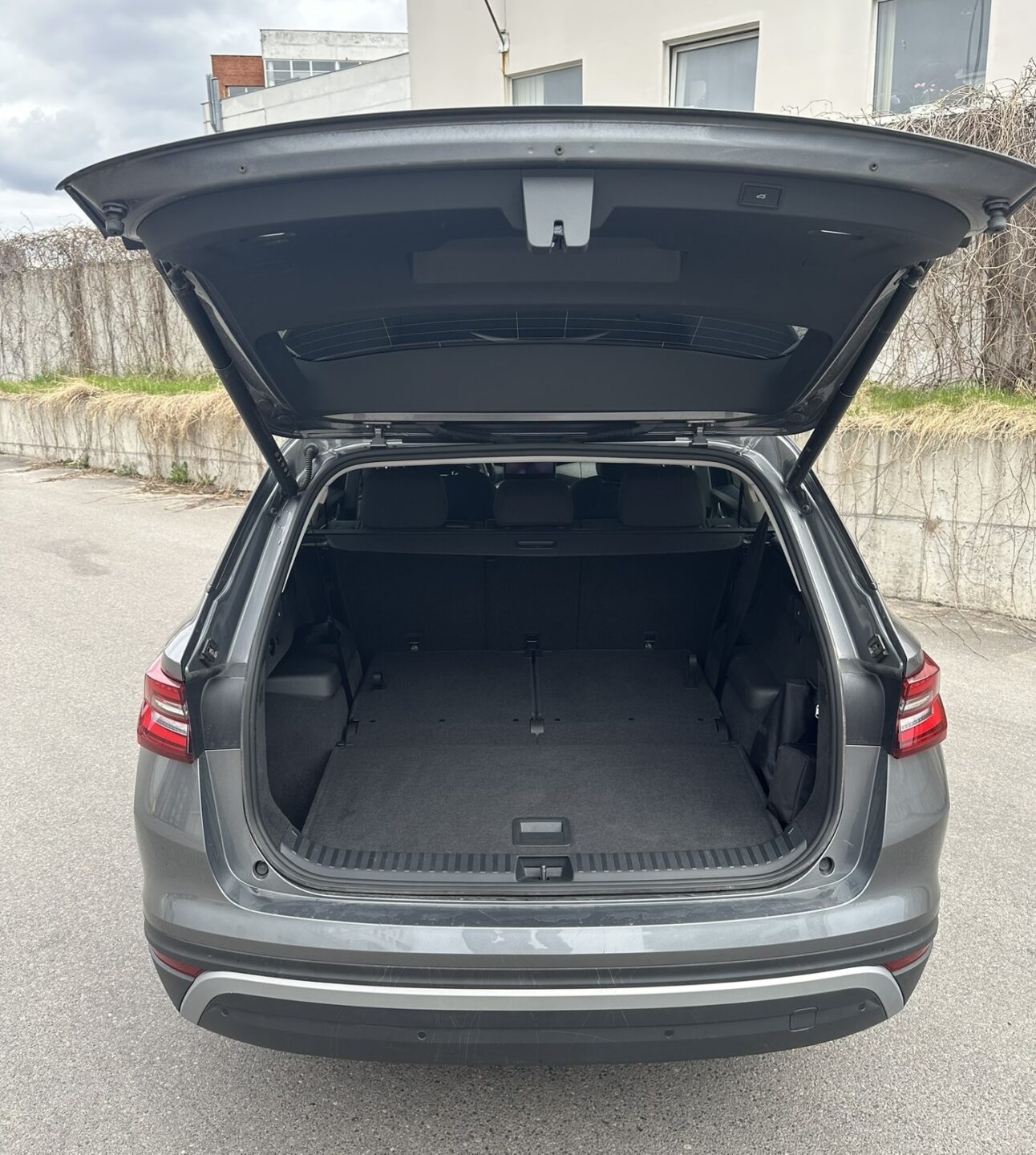 Skoda Kodiaq 2025