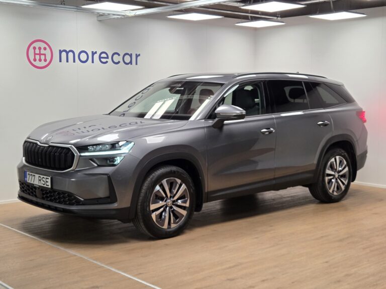 Skoda Kodiaq 2024