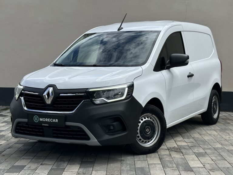 Renault Kangoo 2022