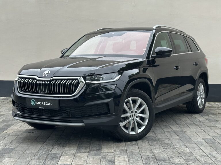 Skoda Kodiaq 2024