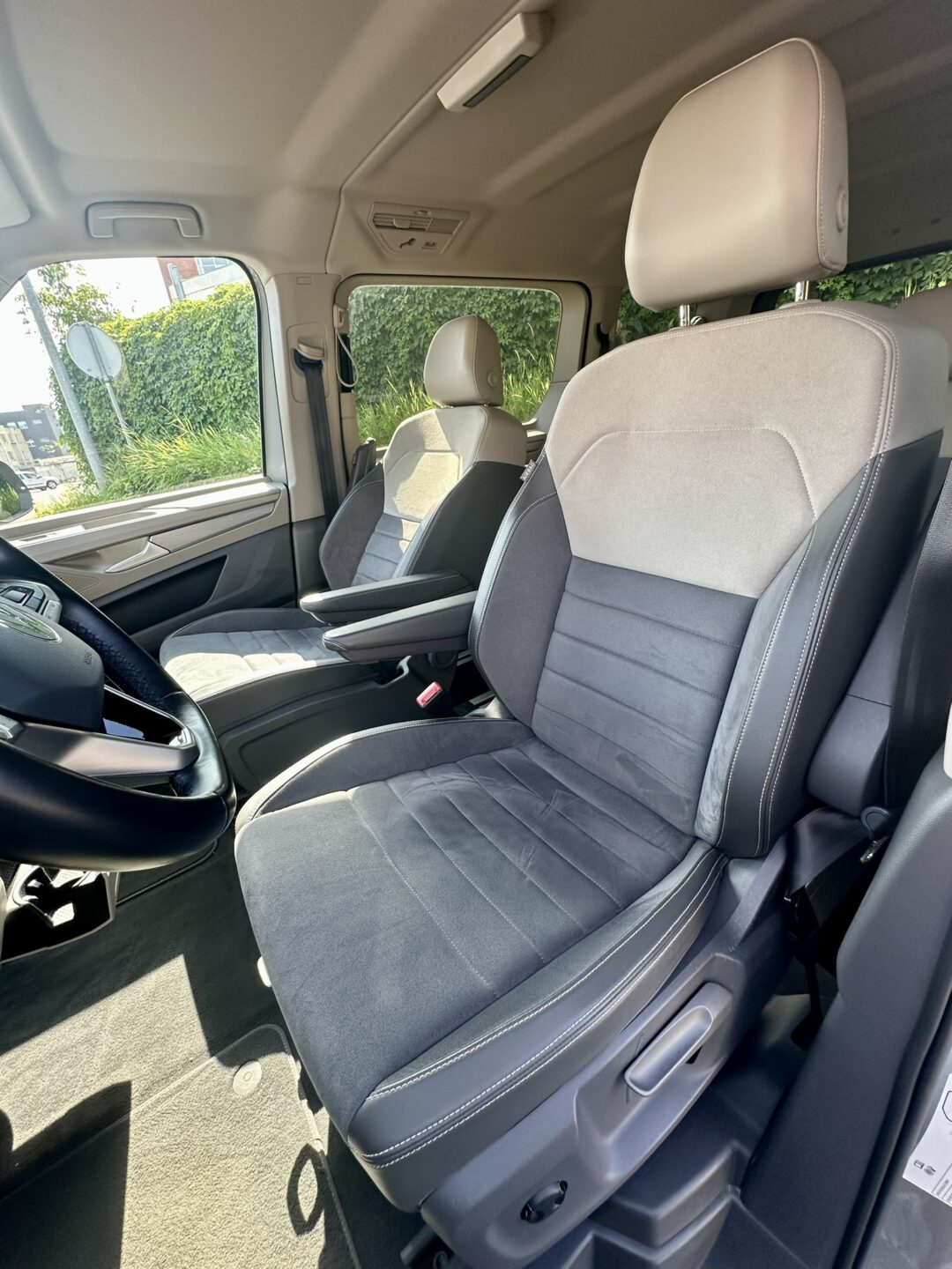 Volkswagen Multivan 2023