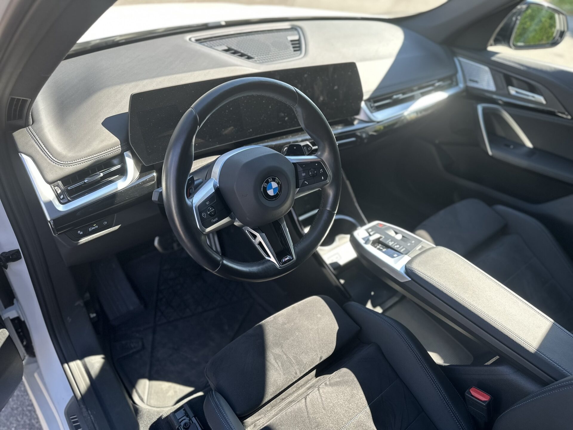BMW X1 2023