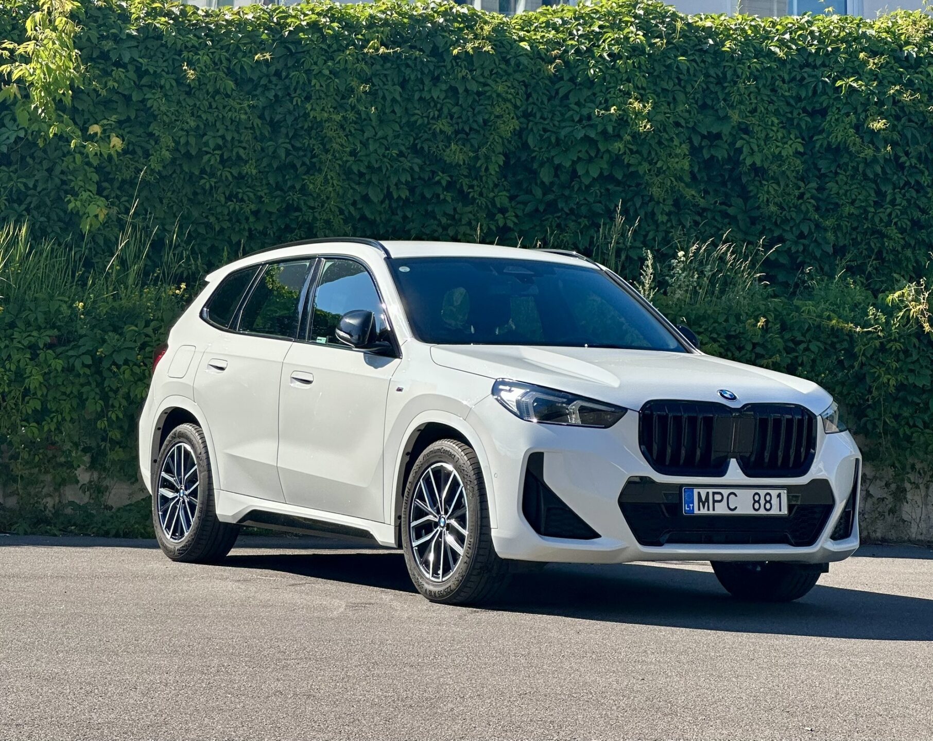 BMW X1 2023