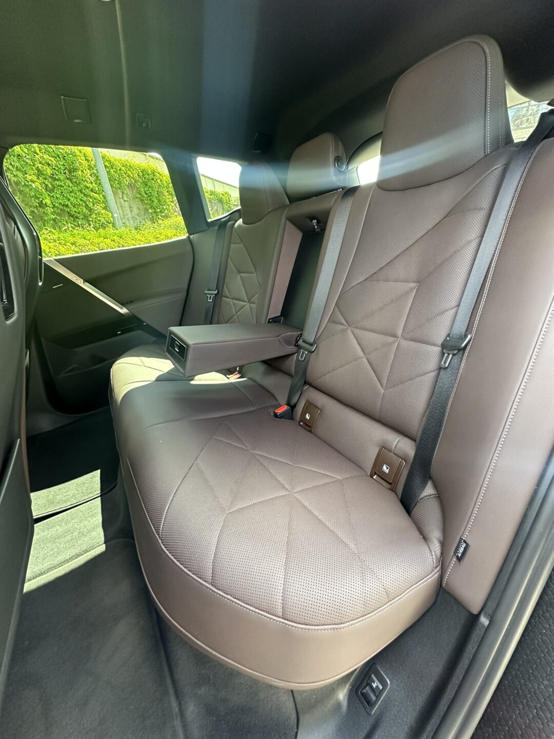 BMW iX 2023