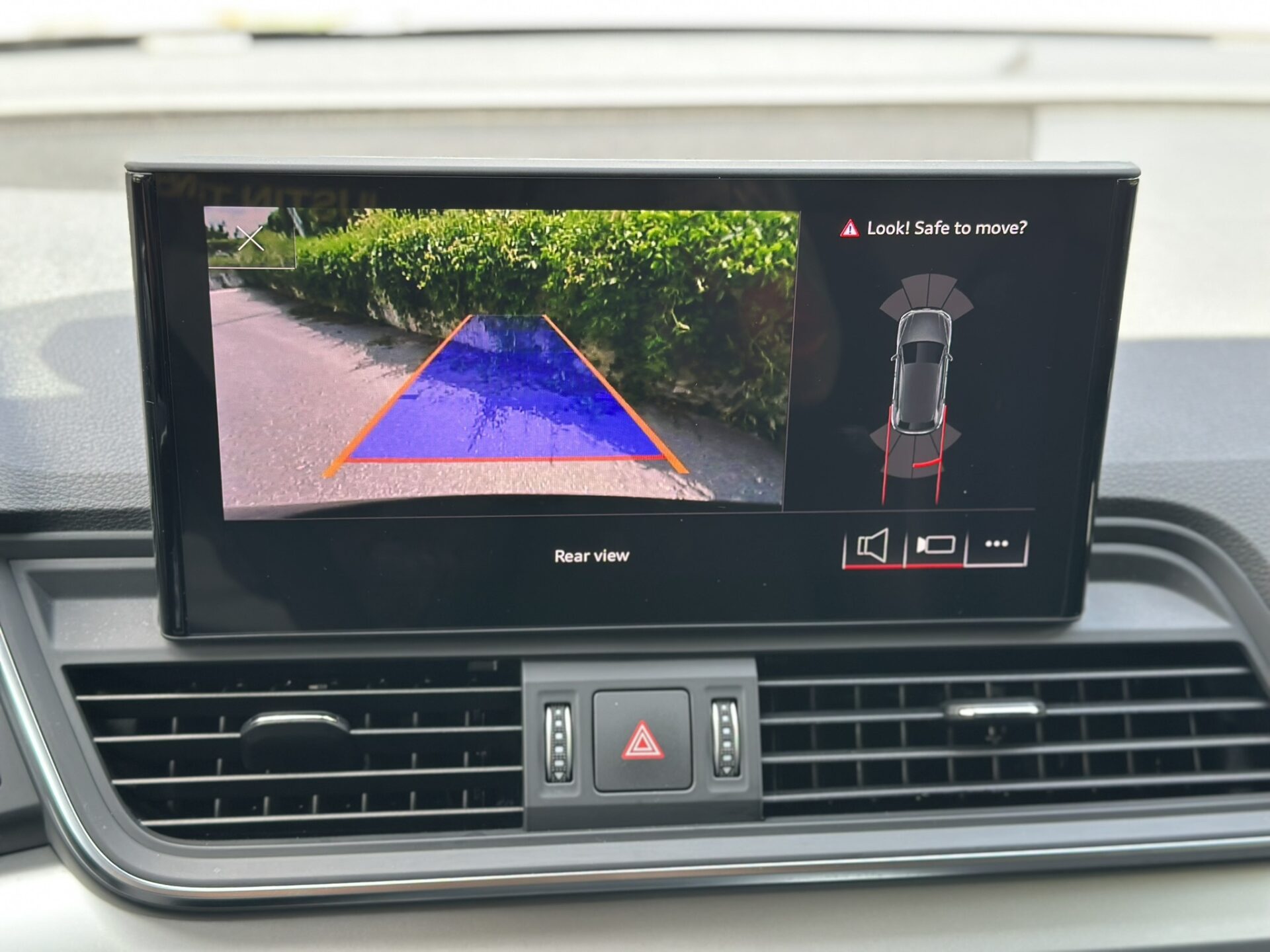 Audi Q5 2023
