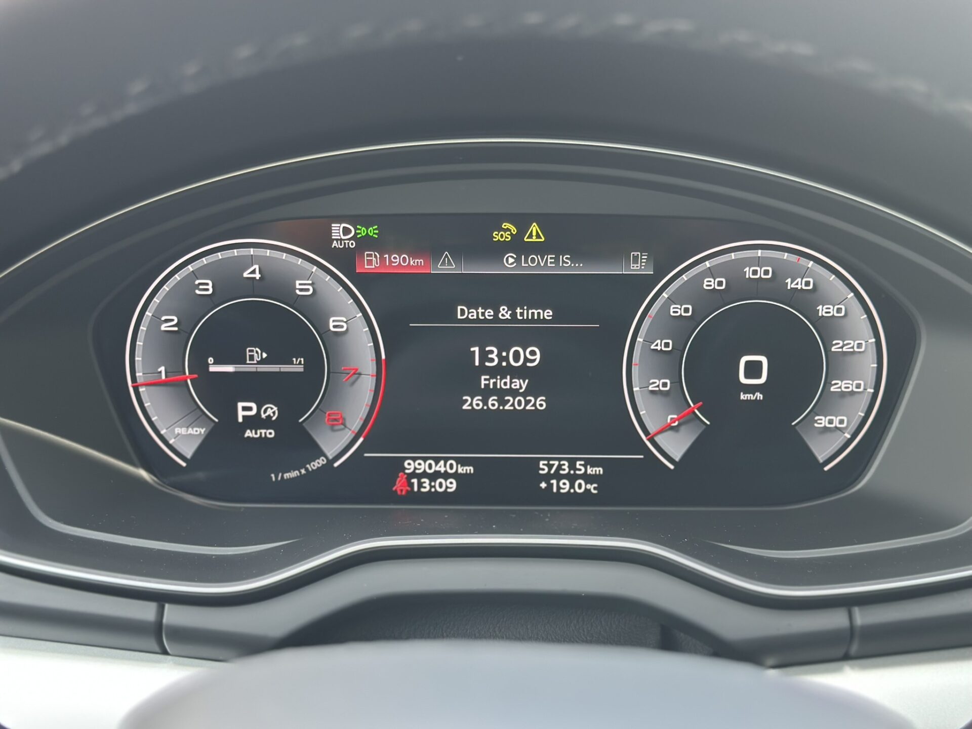 Audi Q5 2023