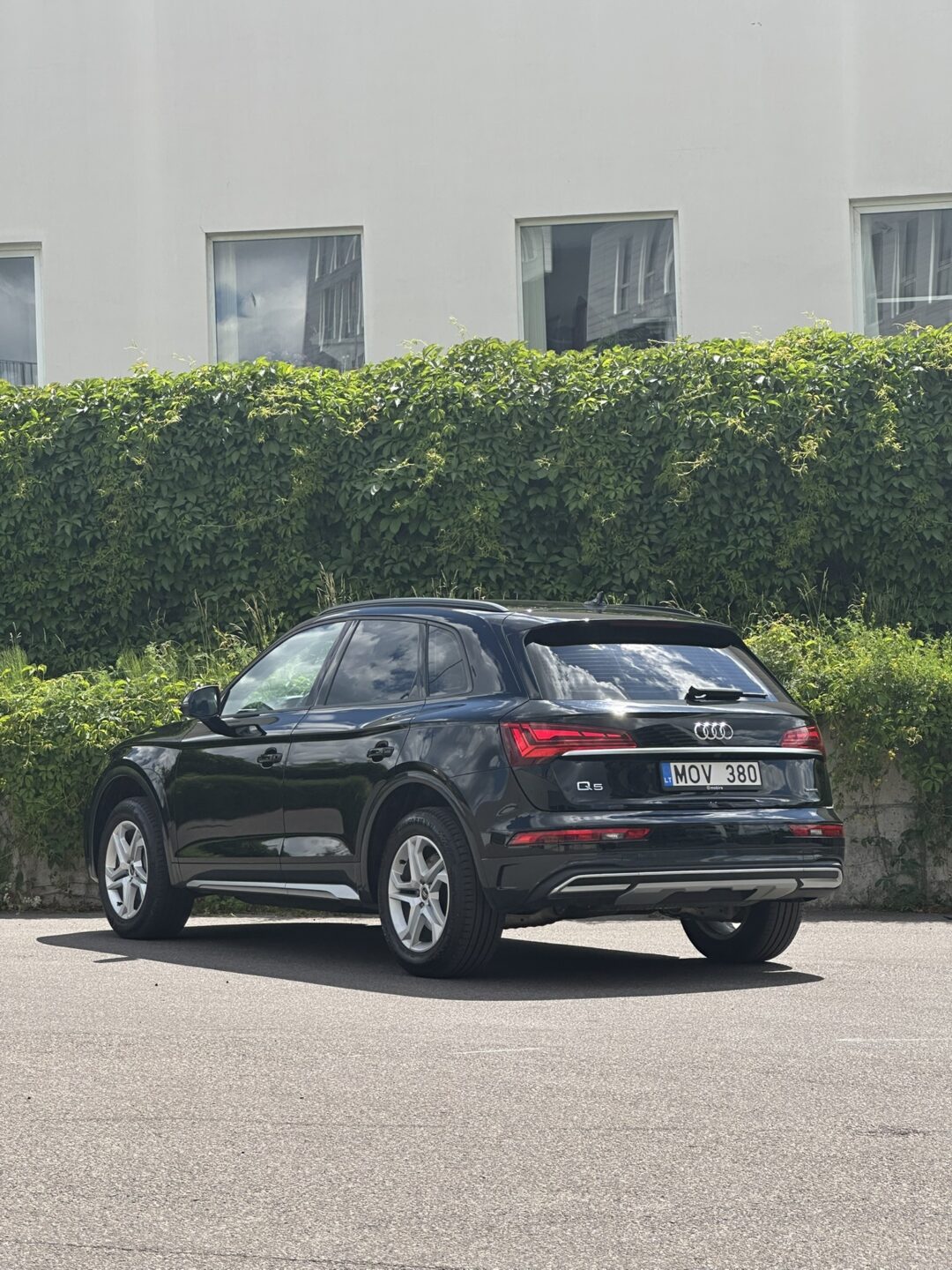Audi Q5 2023