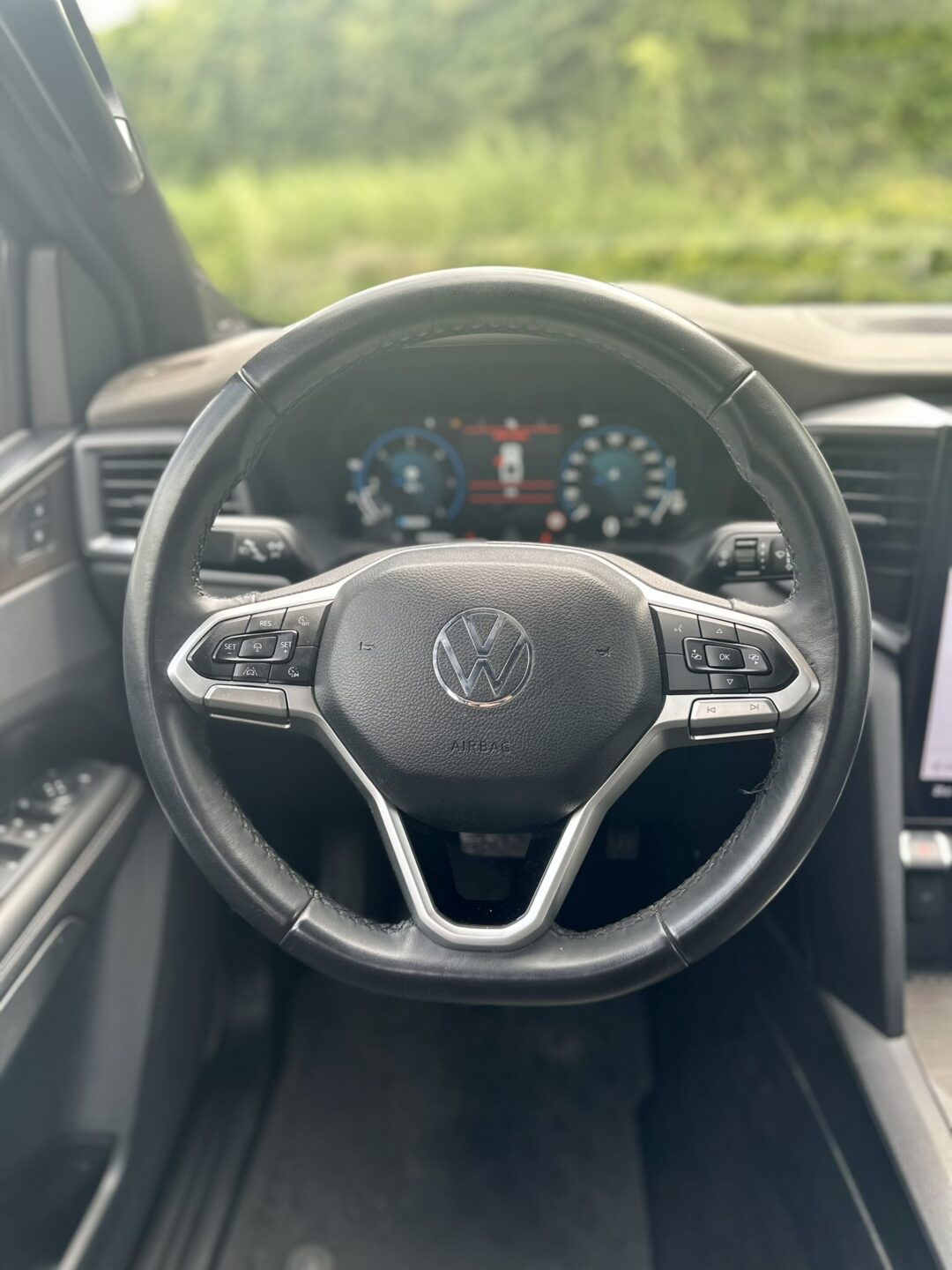 Volkswagen Amarok 2023