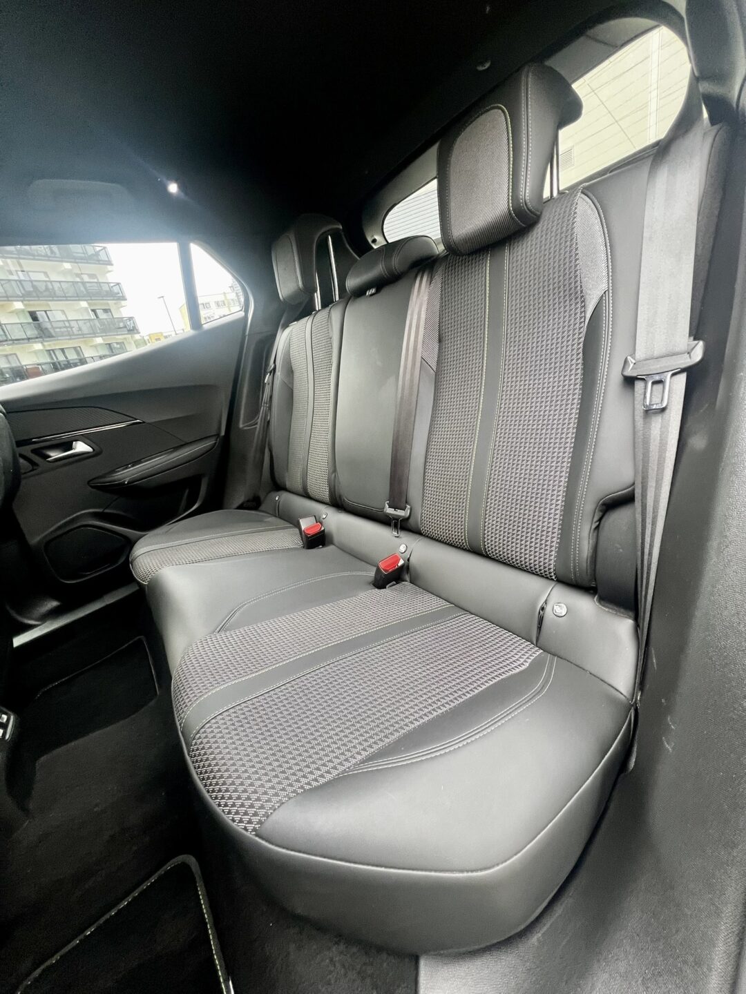 Peugeot 2008 2022