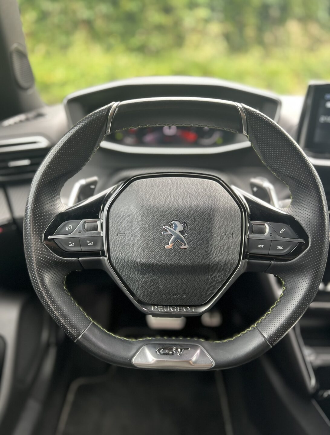 Peugeot 2008 2022