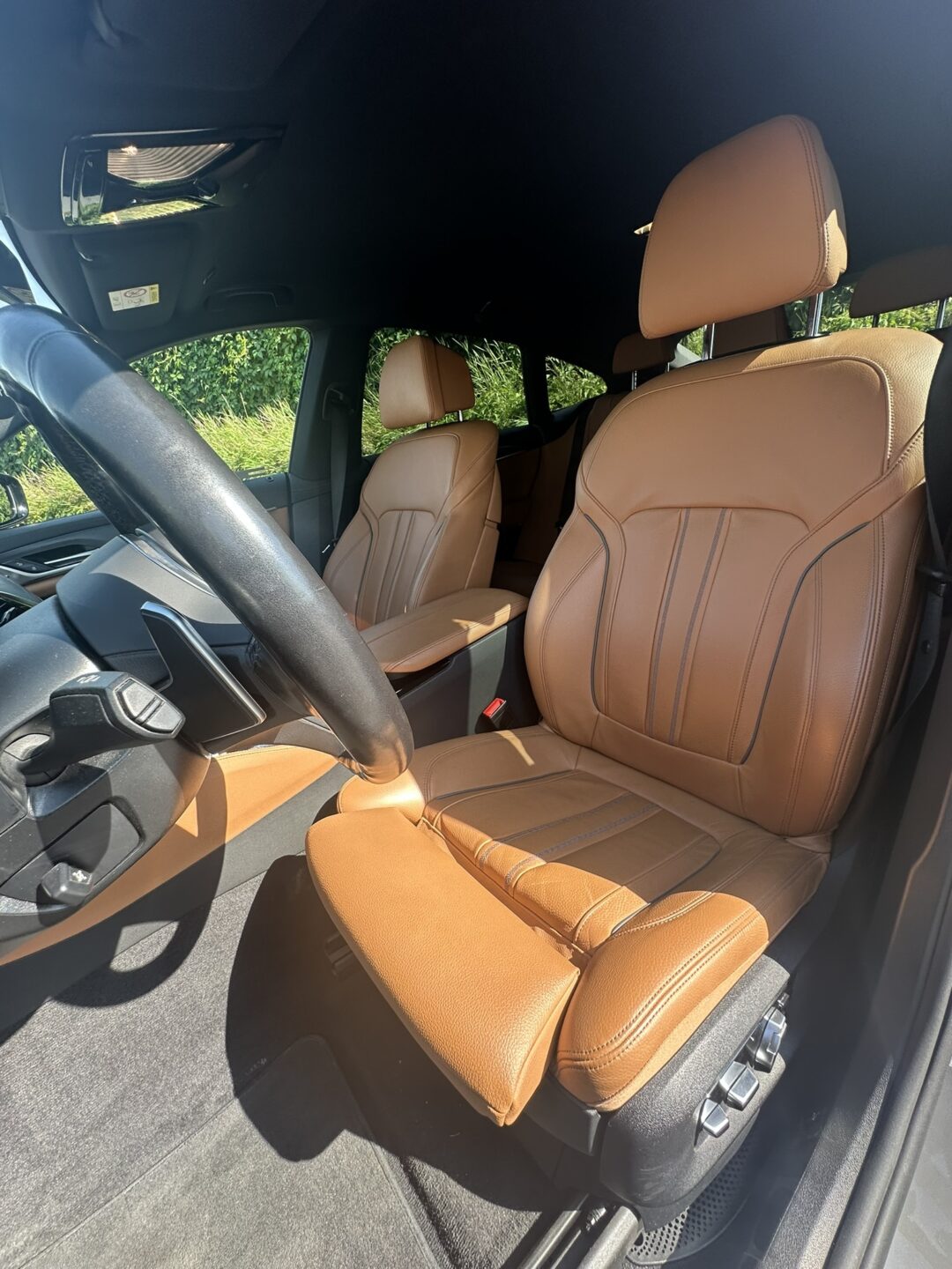BMW 630 2022