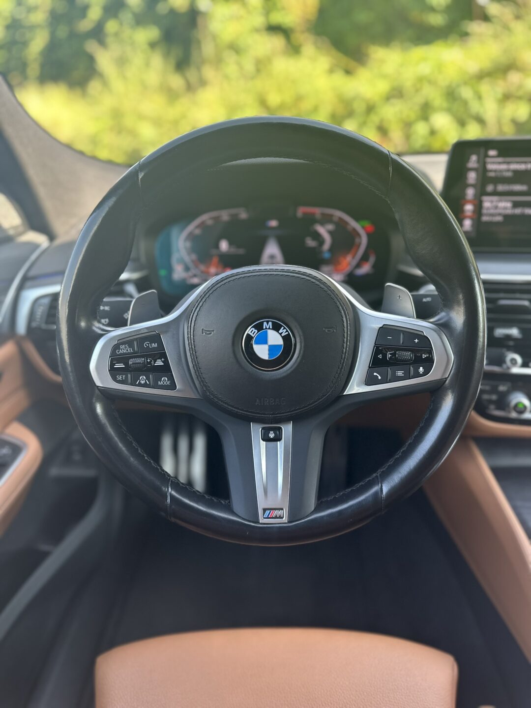 BMW 630 2022