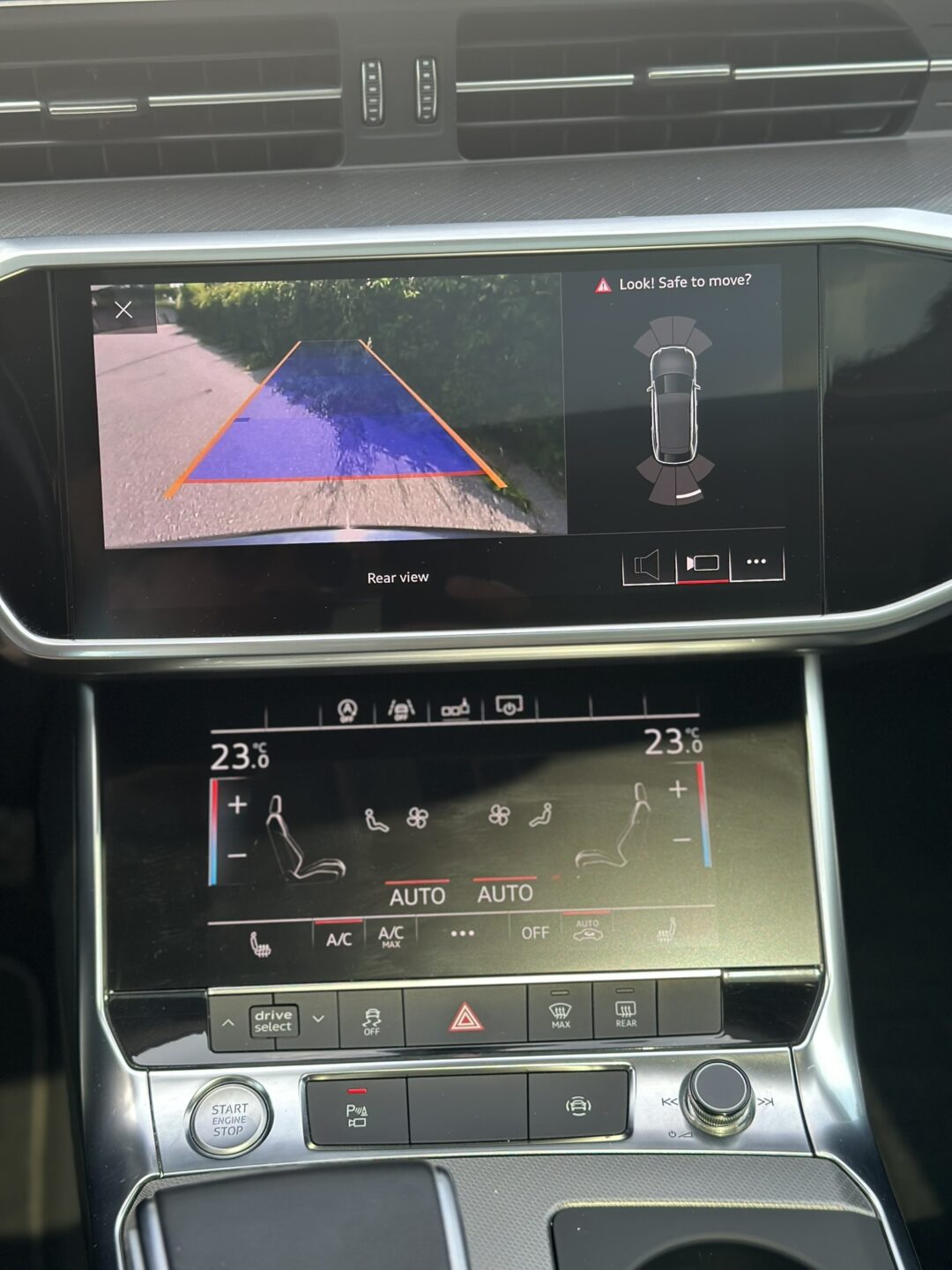 Audi A6 2019