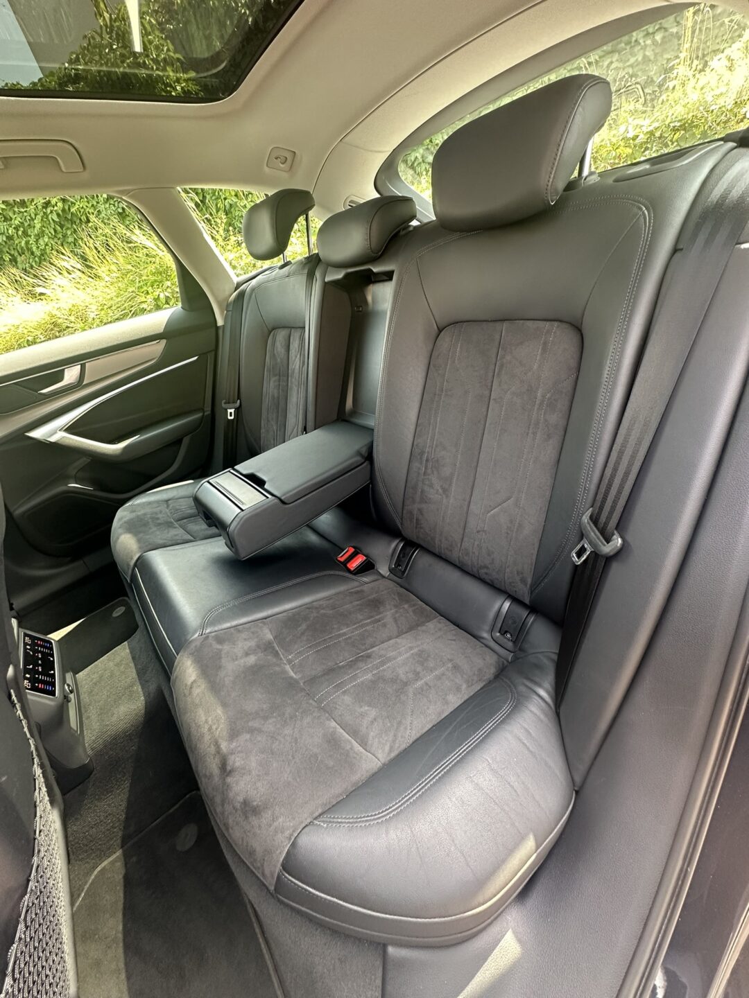 Audi A6 2019