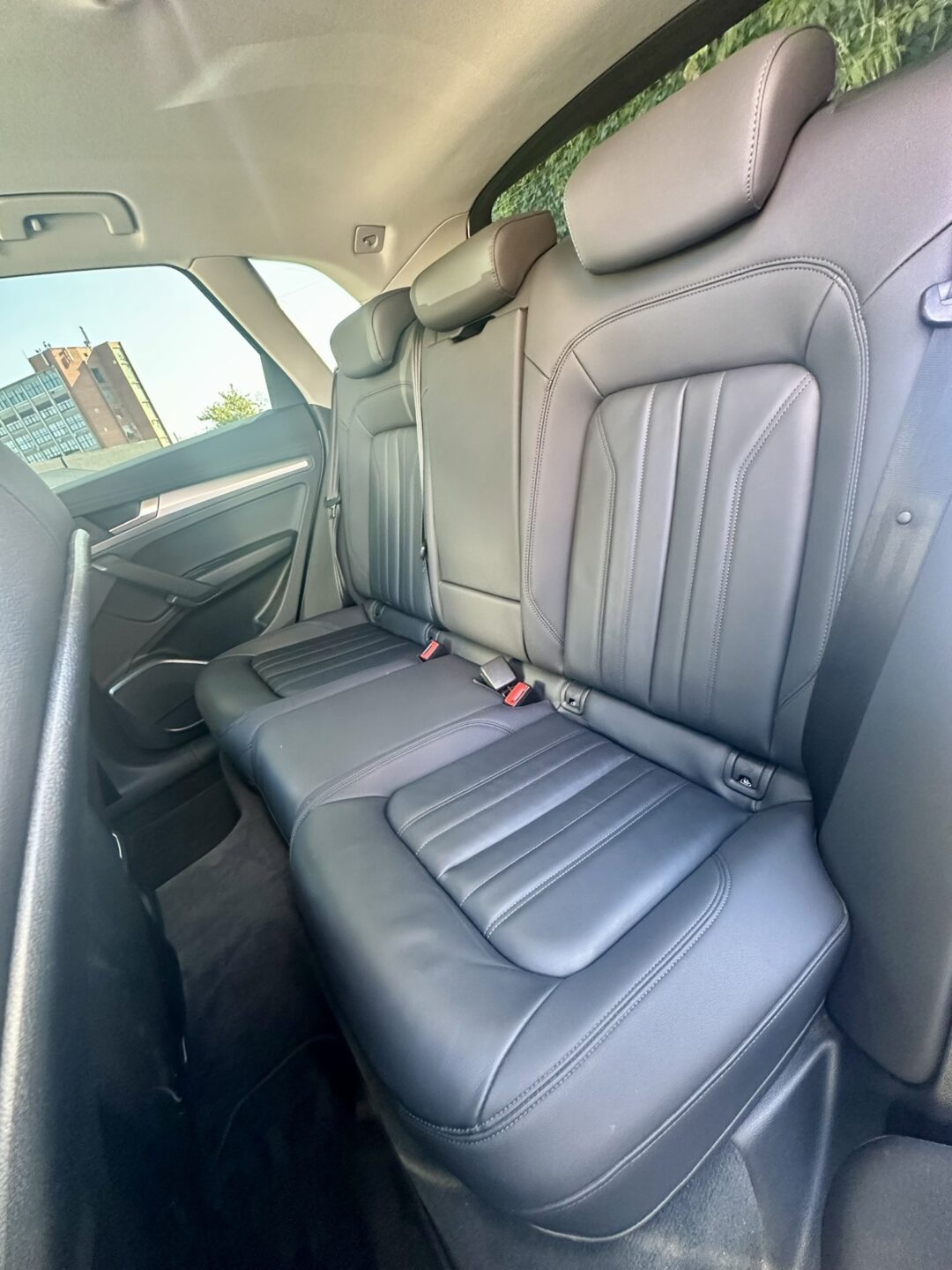 Audi Q5 2025