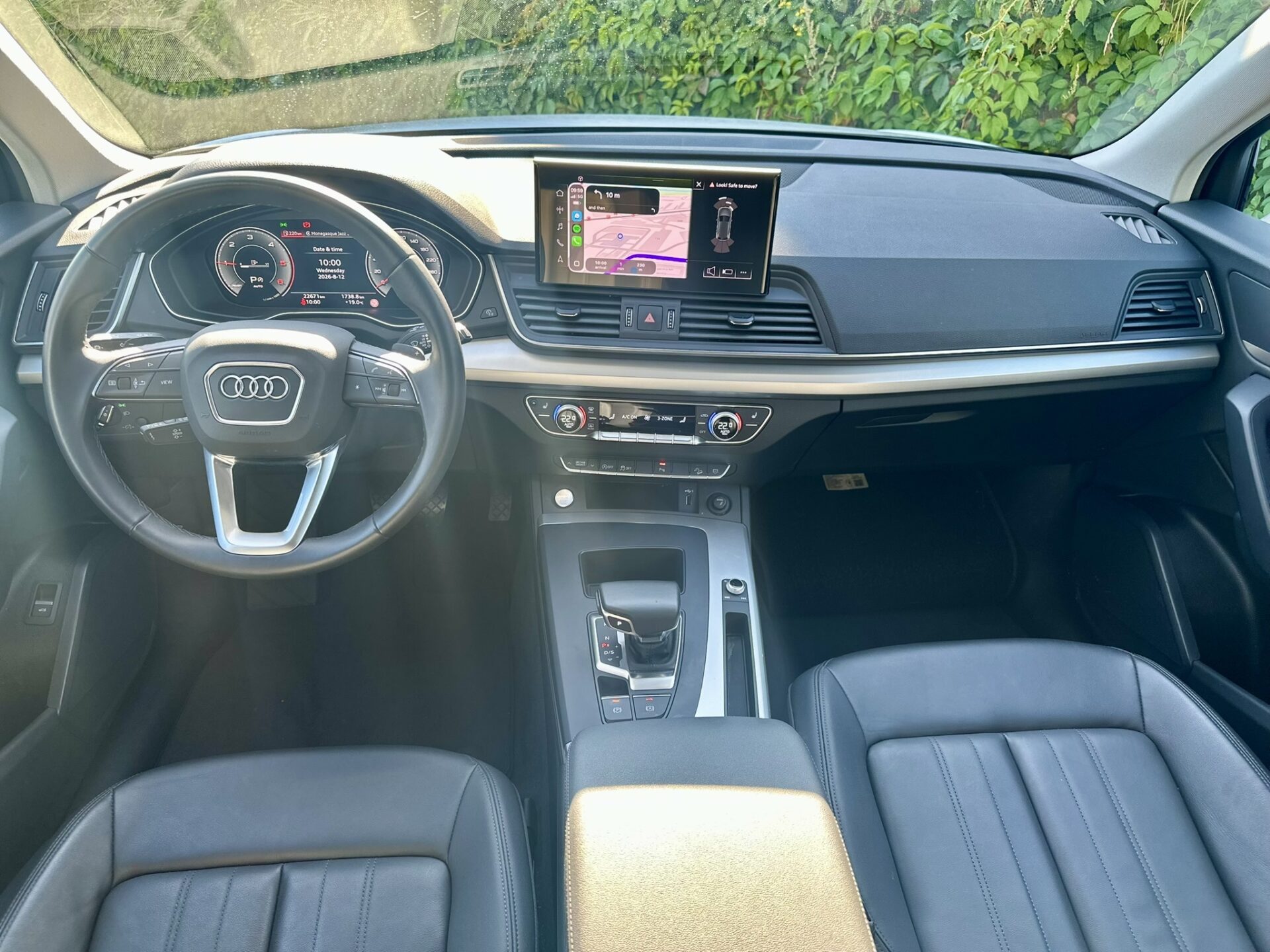 Audi Q5 2025
