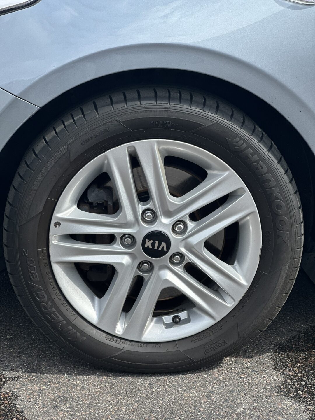 Kia ceed 2021