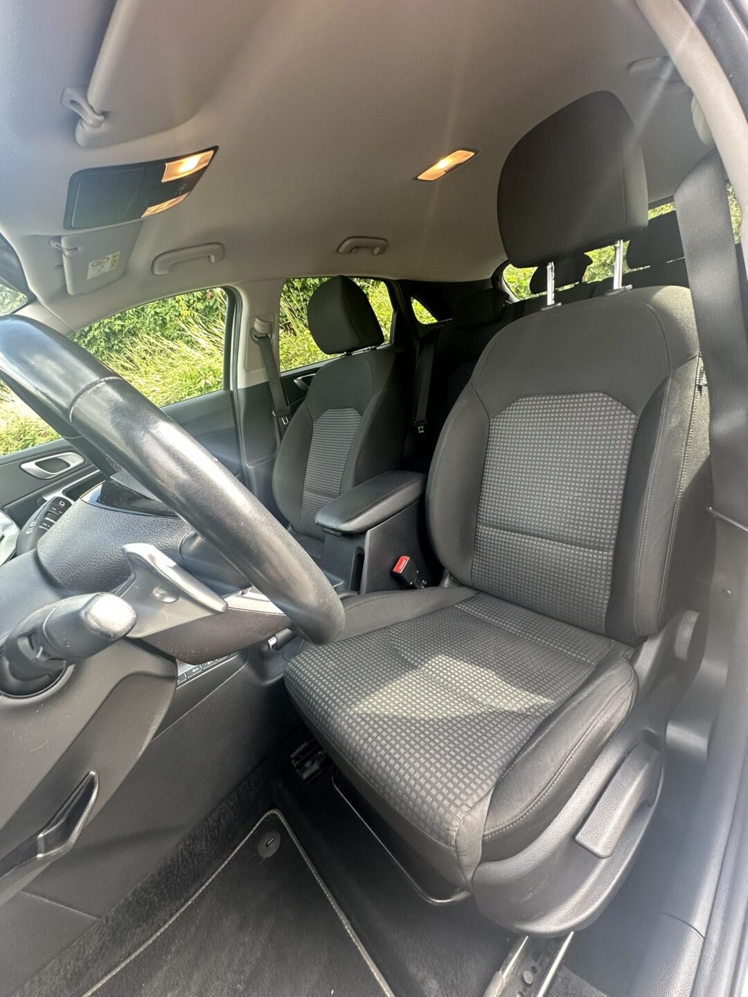 Kia ceed 2021