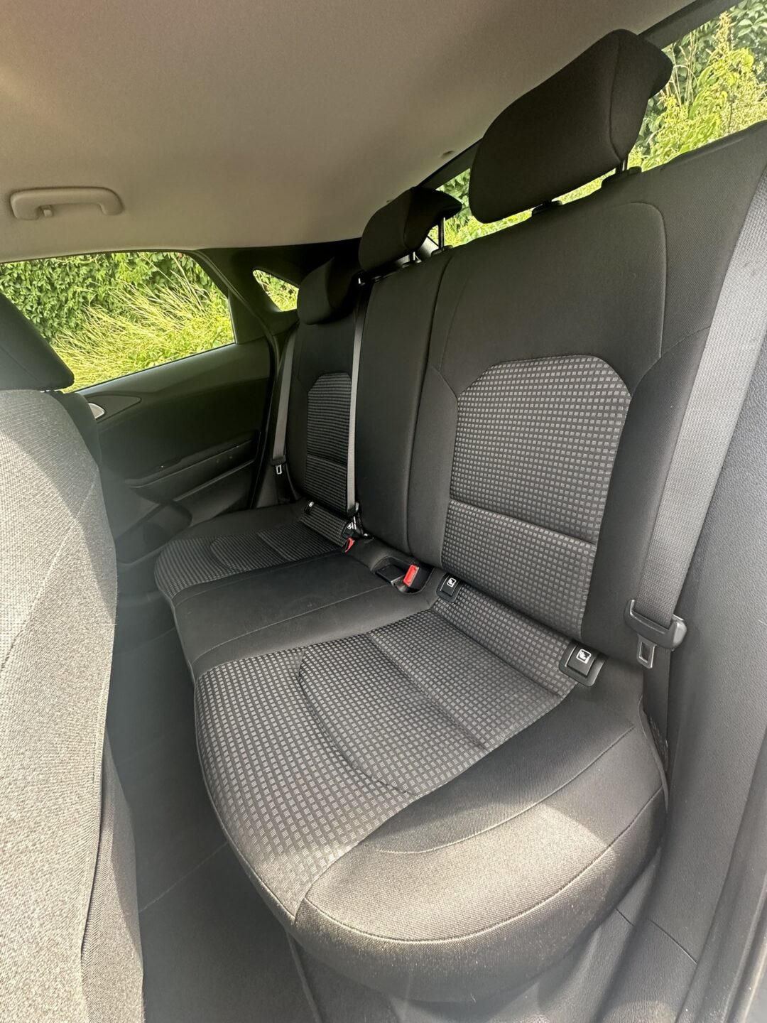 Kia ceed 2021
