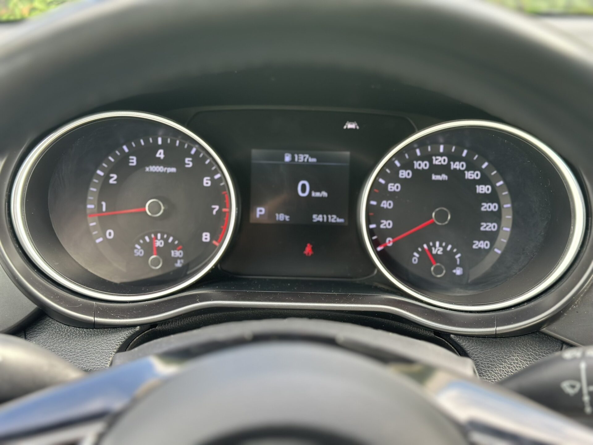 Kia ceed 2021