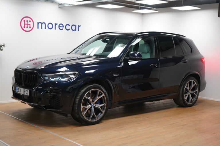 BMW X5 2023