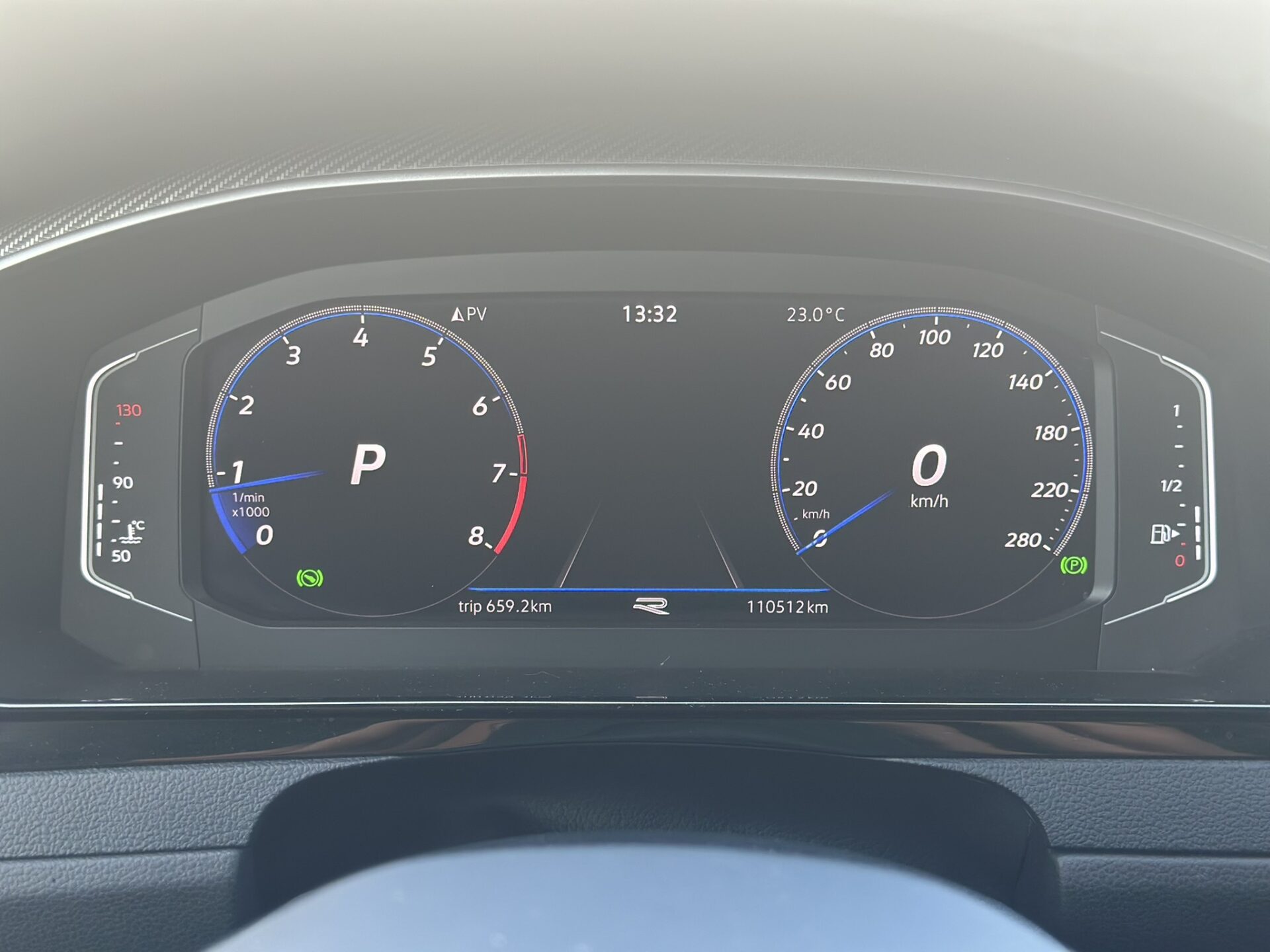 Volkswagen Arteon 2022