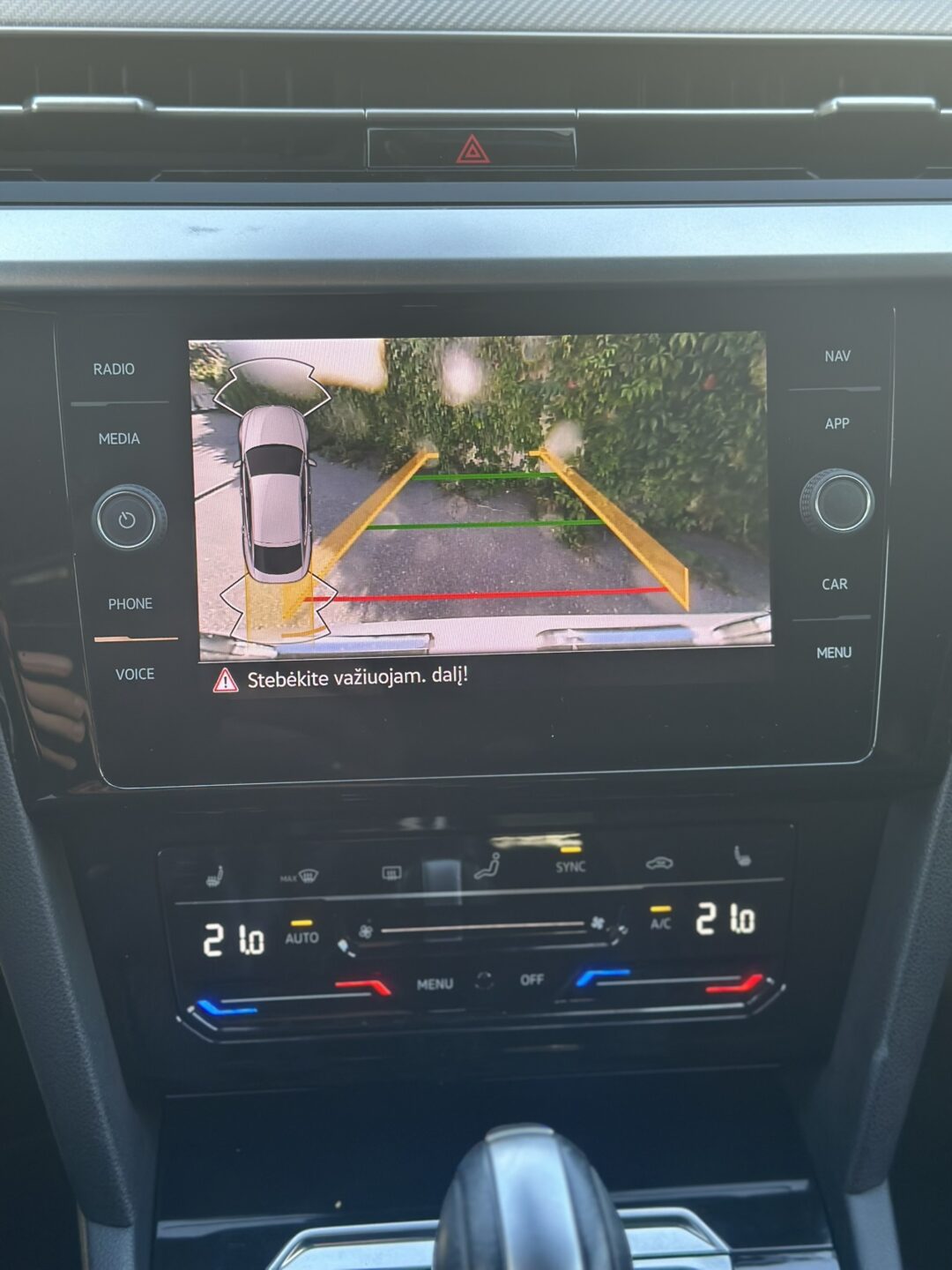 Volkswagen Arteon 2022