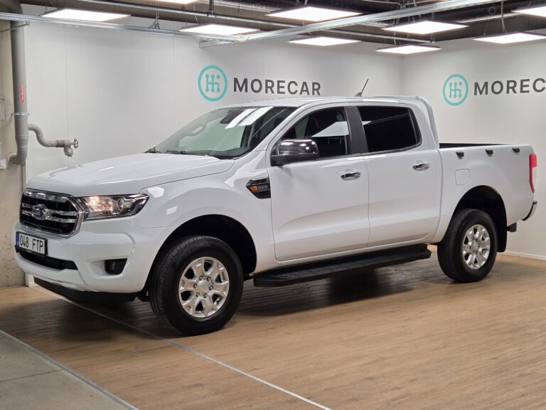 Ford Ranger 2022