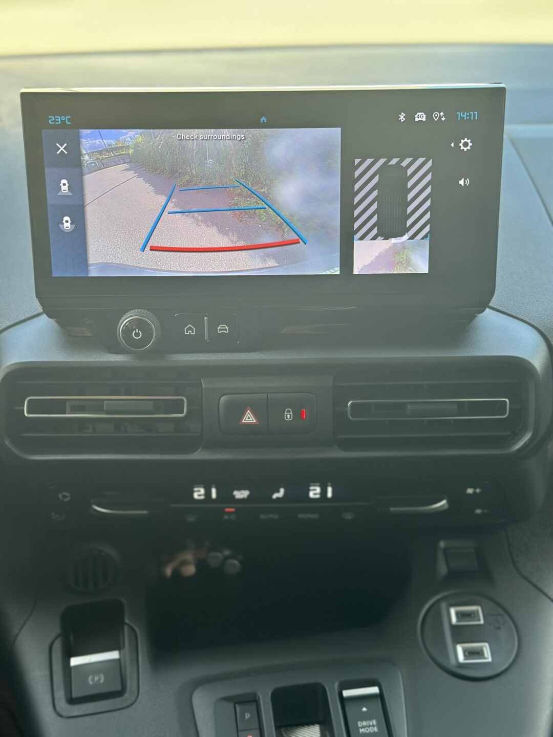 Citroen Berlingo 2024