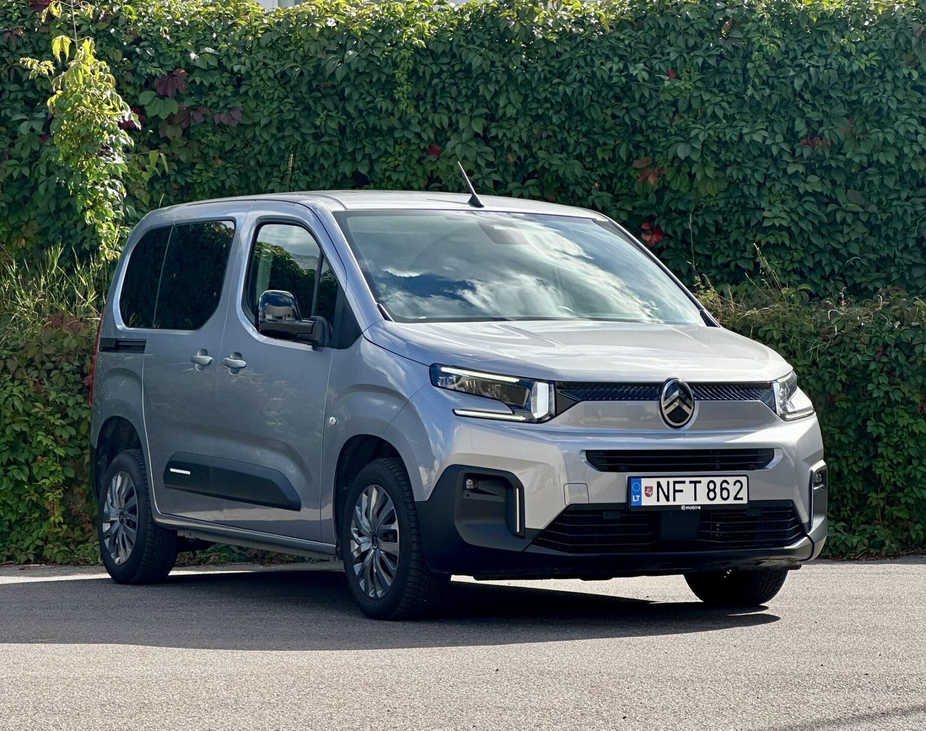 Citroen Berlingo 2024