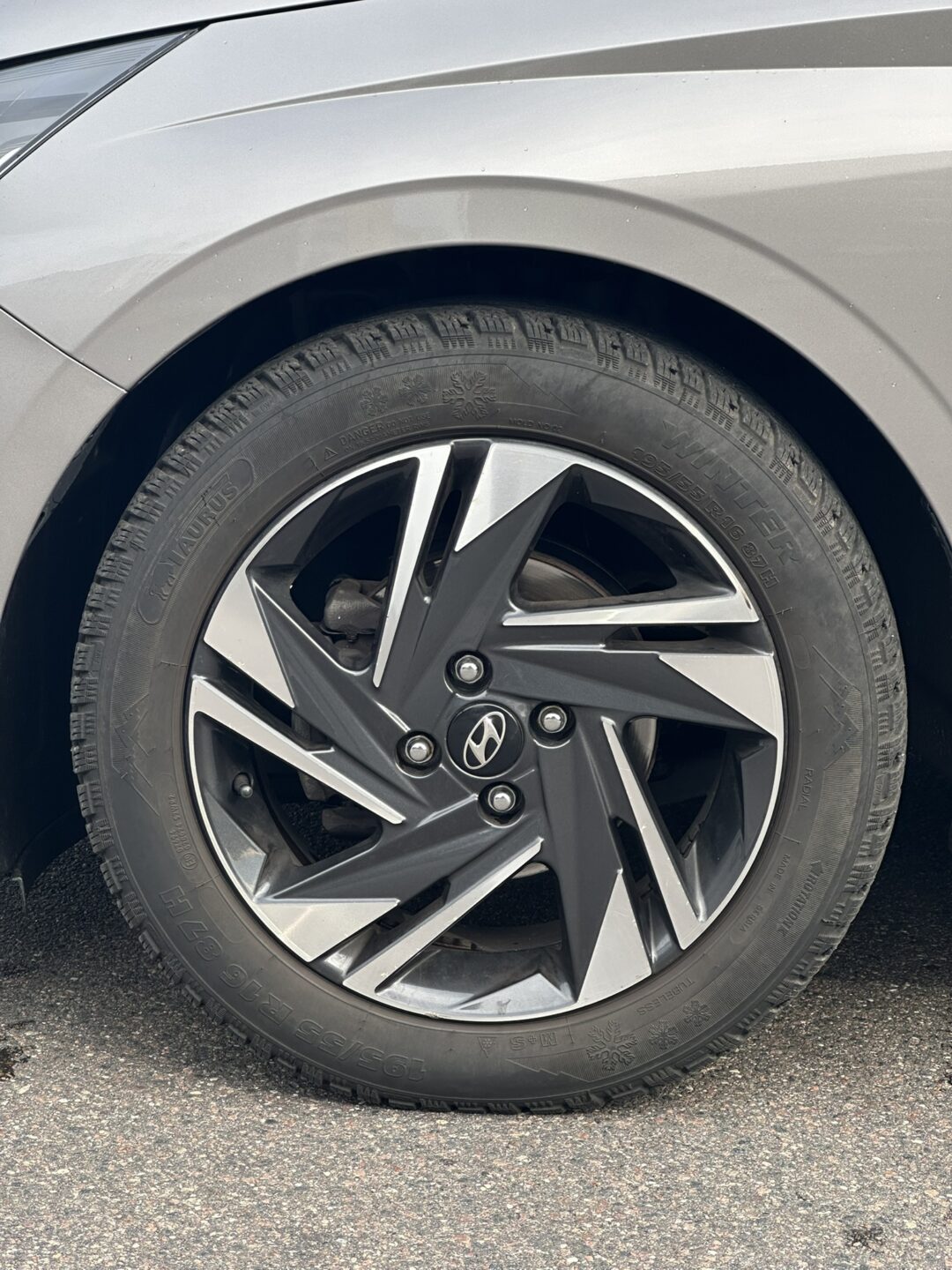 Hyundai i20 2023