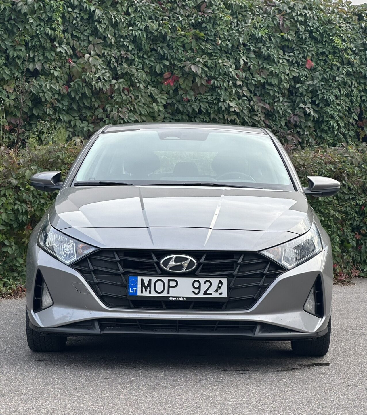 Hyundai i20 2023