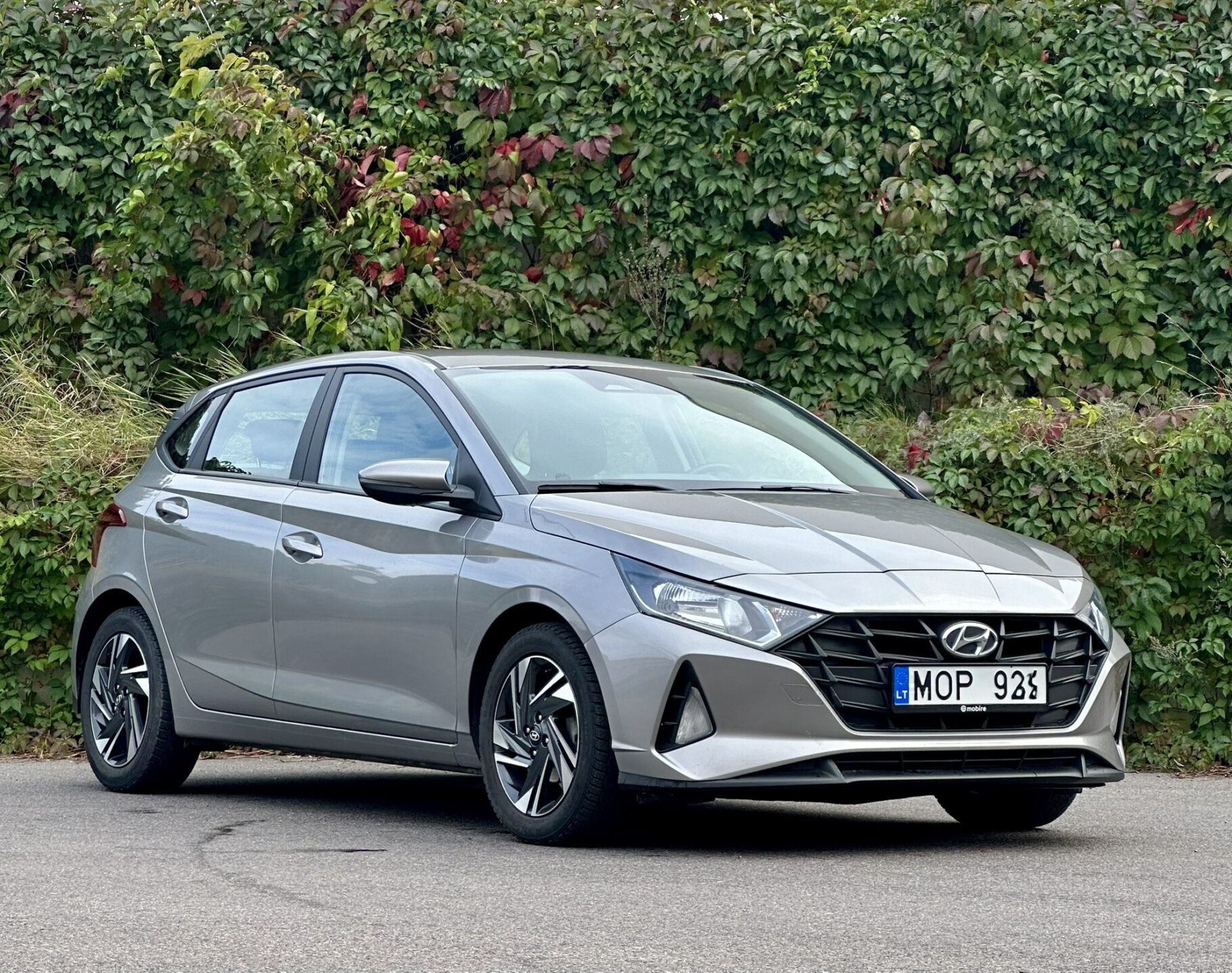 Hyundai i20 2023