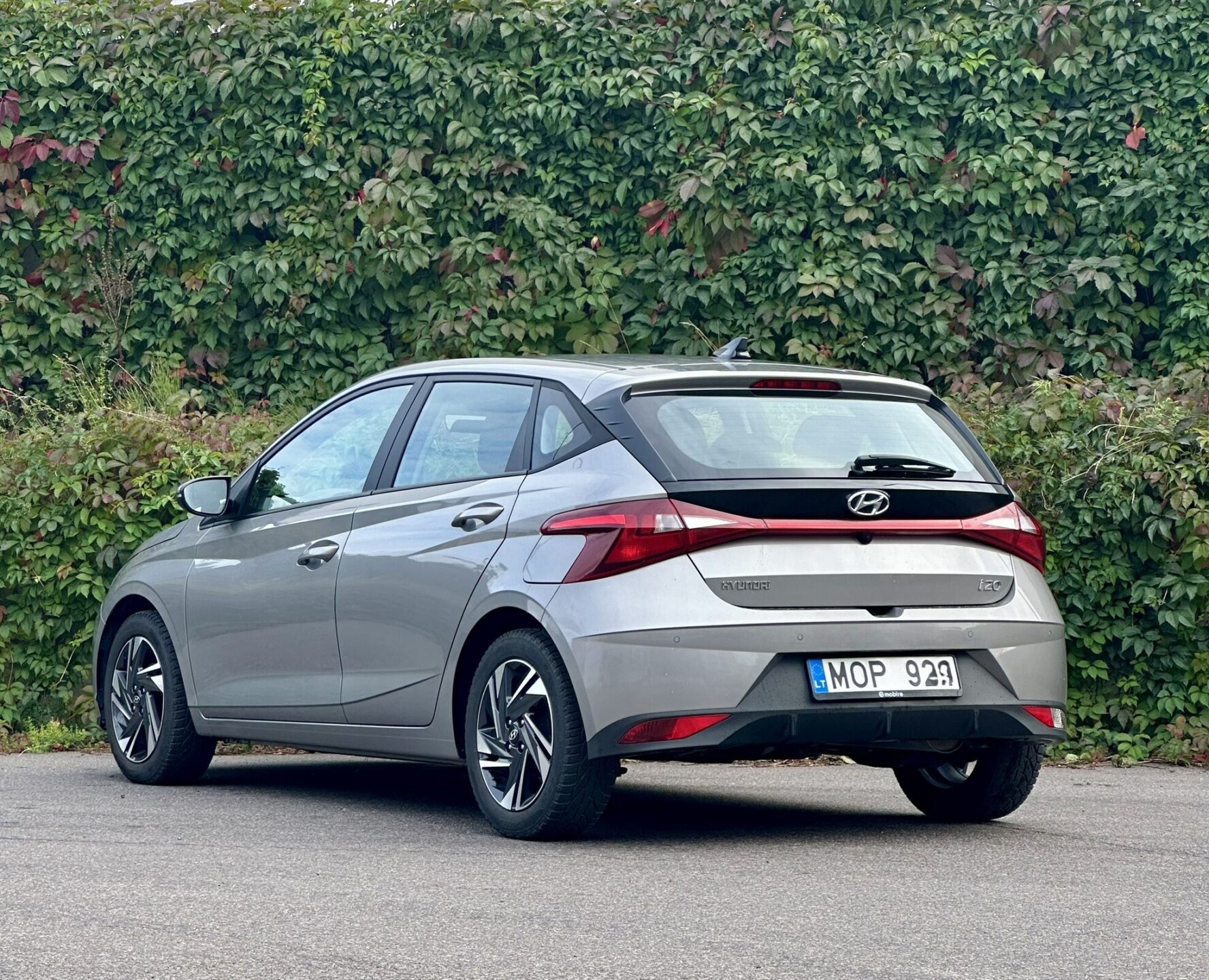 Hyundai i20 2023