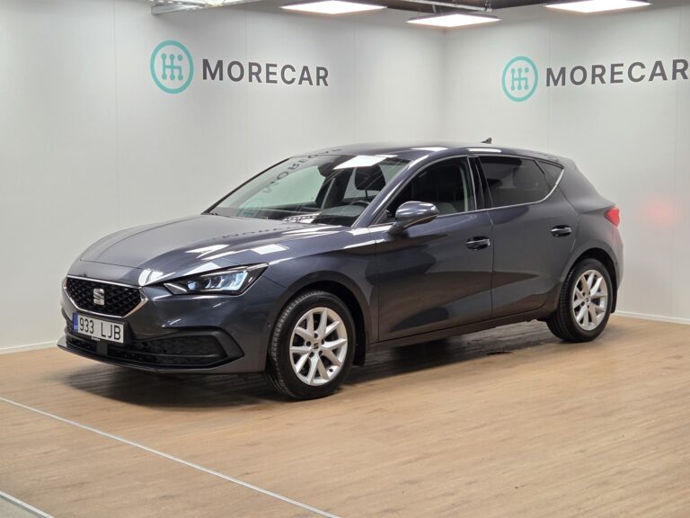 SEAT Leon 2021