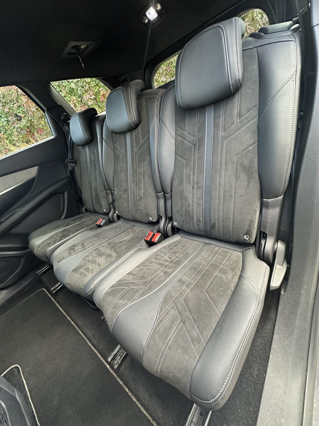 Peugeot 5008 2024