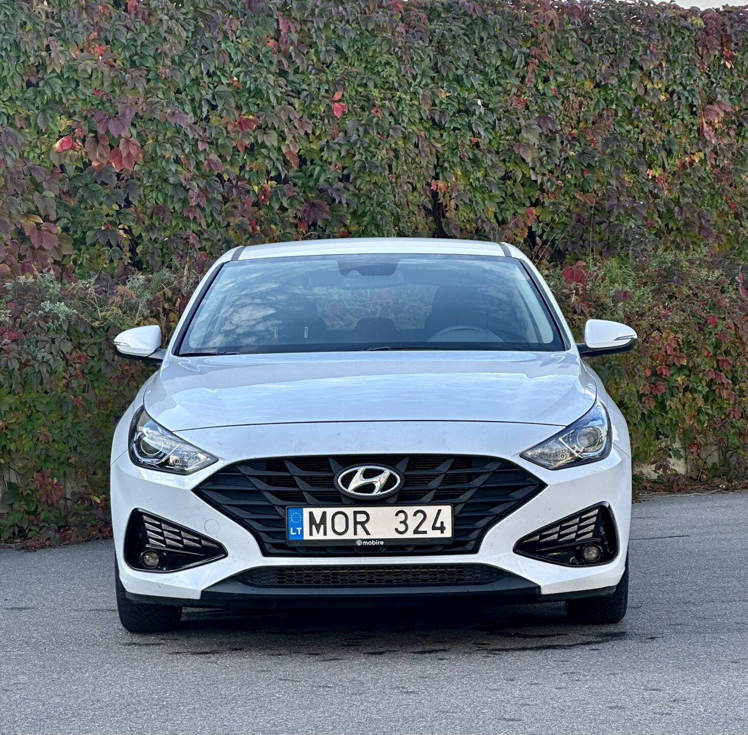 Hyundai i30 2023