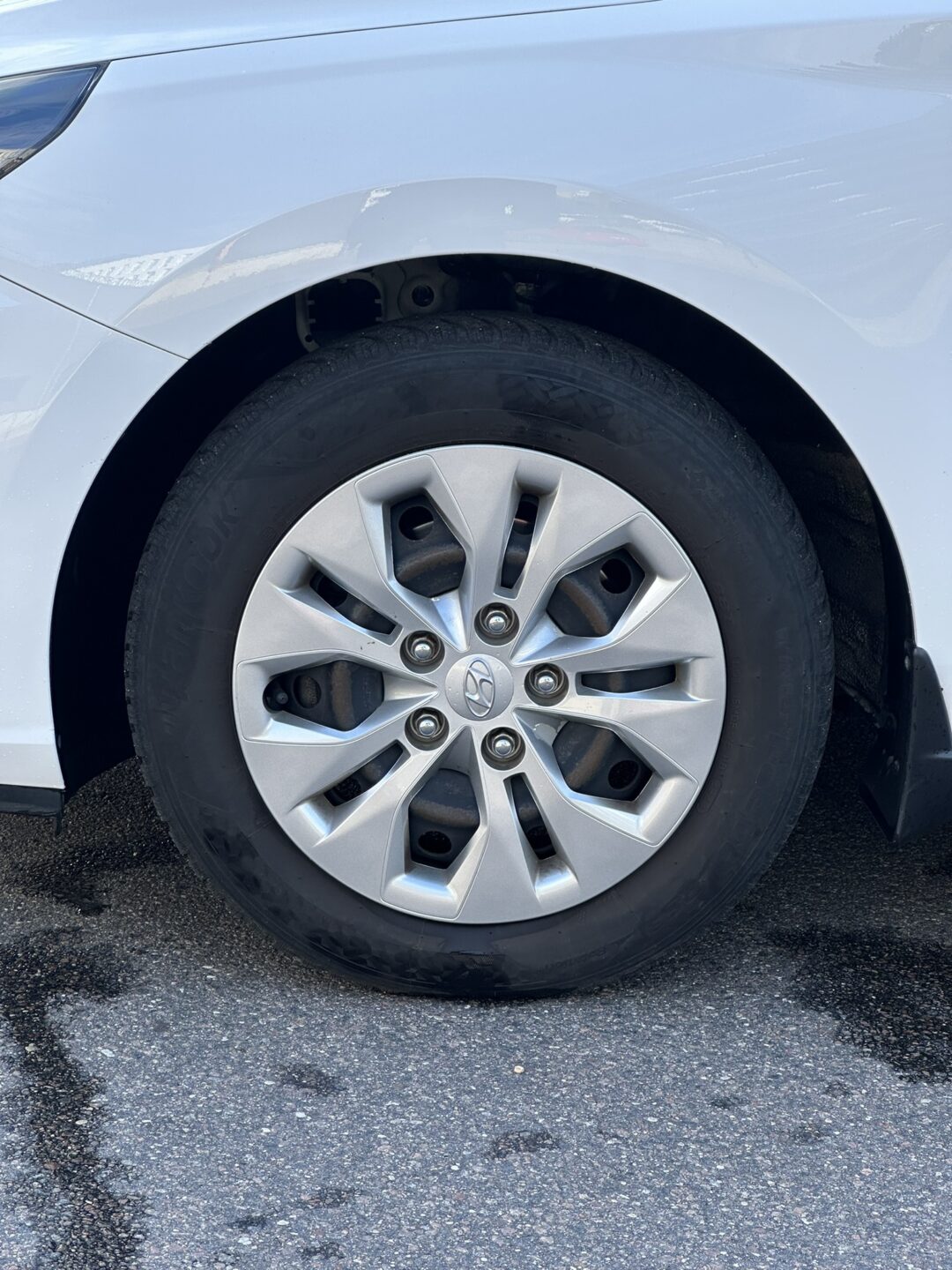 Hyundai i30 2023