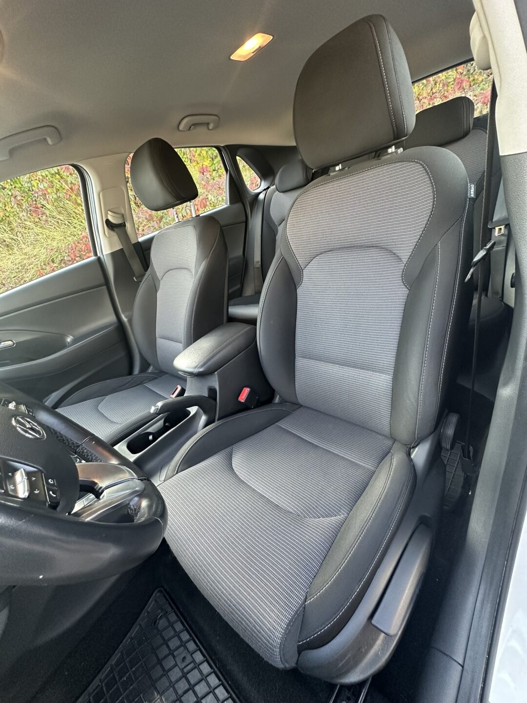 Hyundai i30 2023