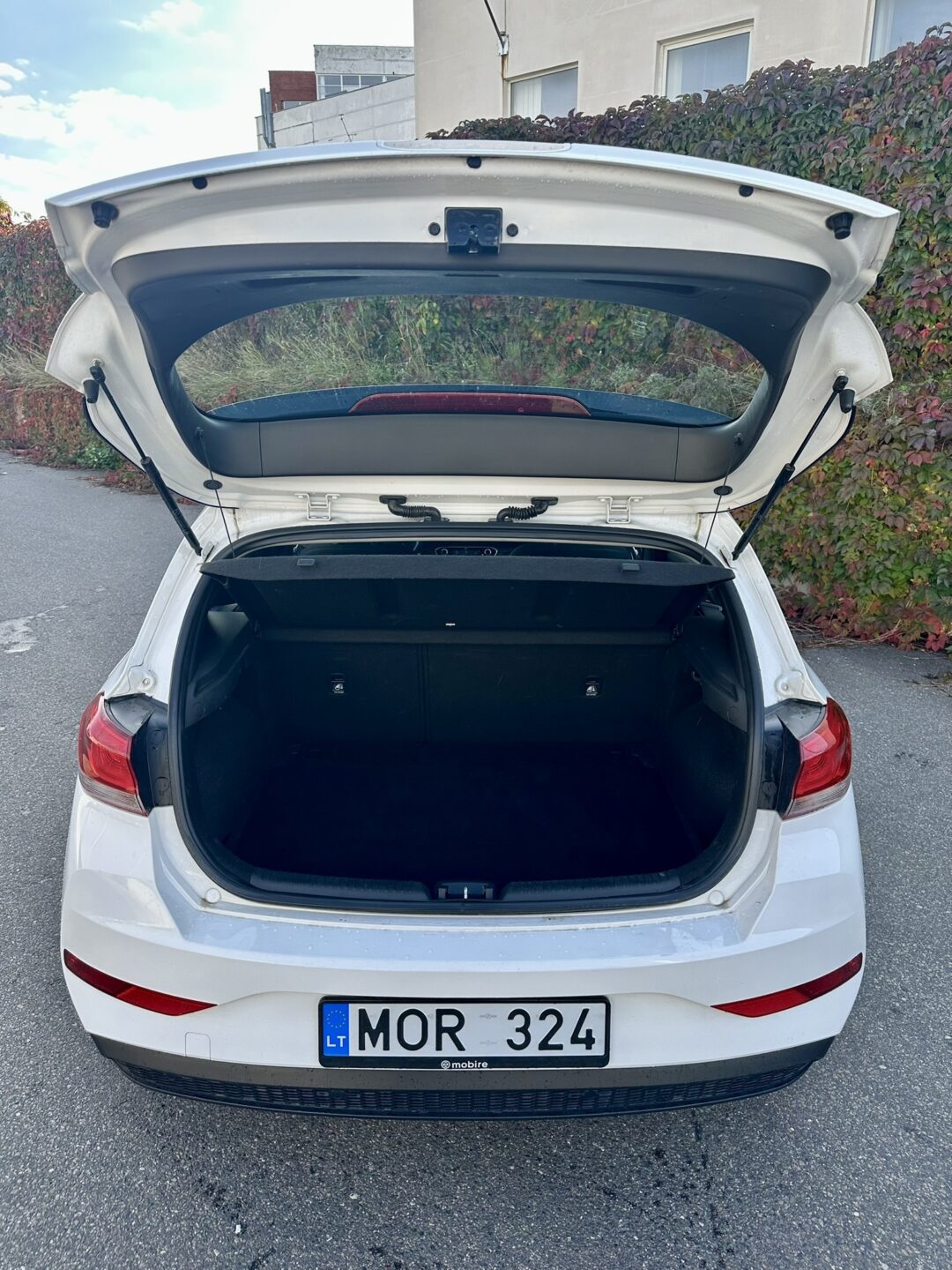 Hyundai i30 2023