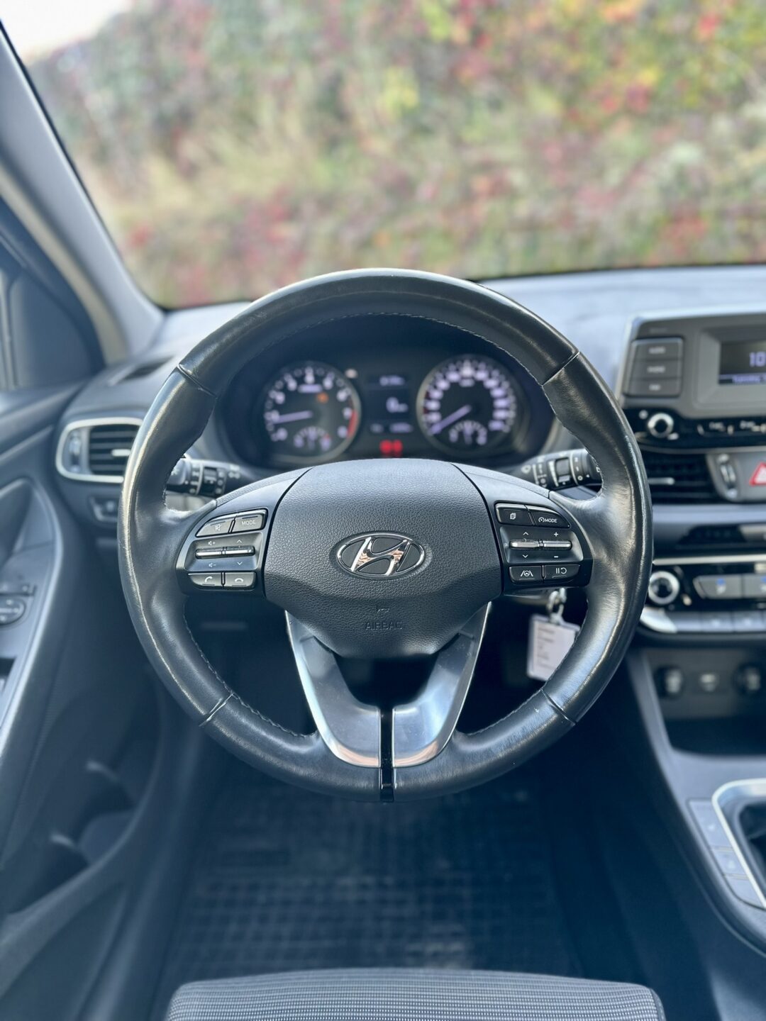 Hyundai i30 2023