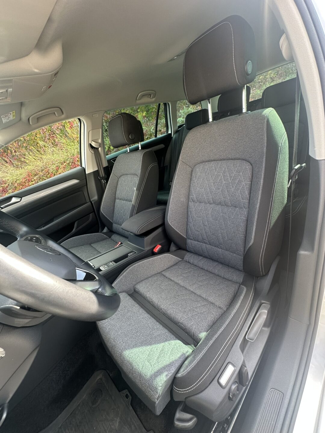 Volkswagen Passat 2023